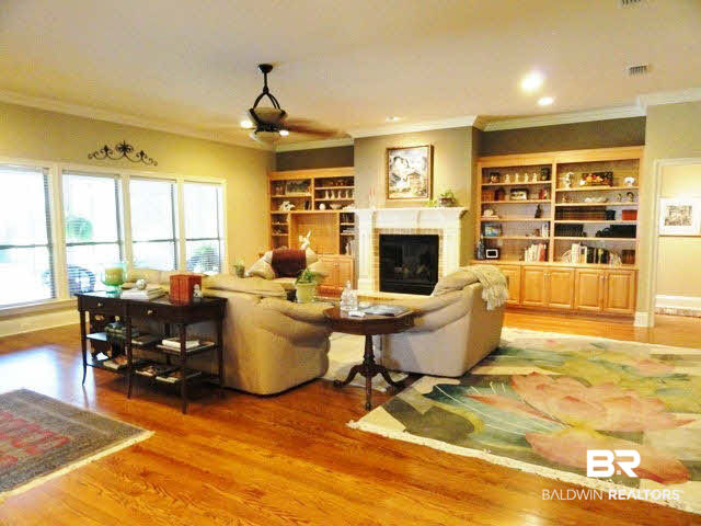 11660 Halcyon Loop Daphne, AL 36526 - Photo 11 of 26 Great Room