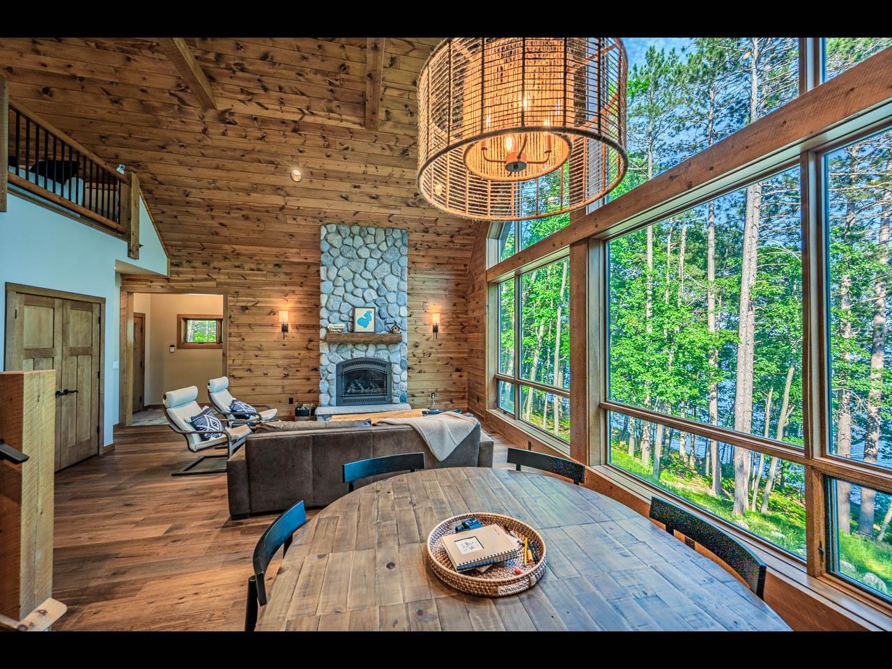 4242 West Stormy Lake Road Conover, WI 54519 - Photo 8 of 99 Gallery Image 8