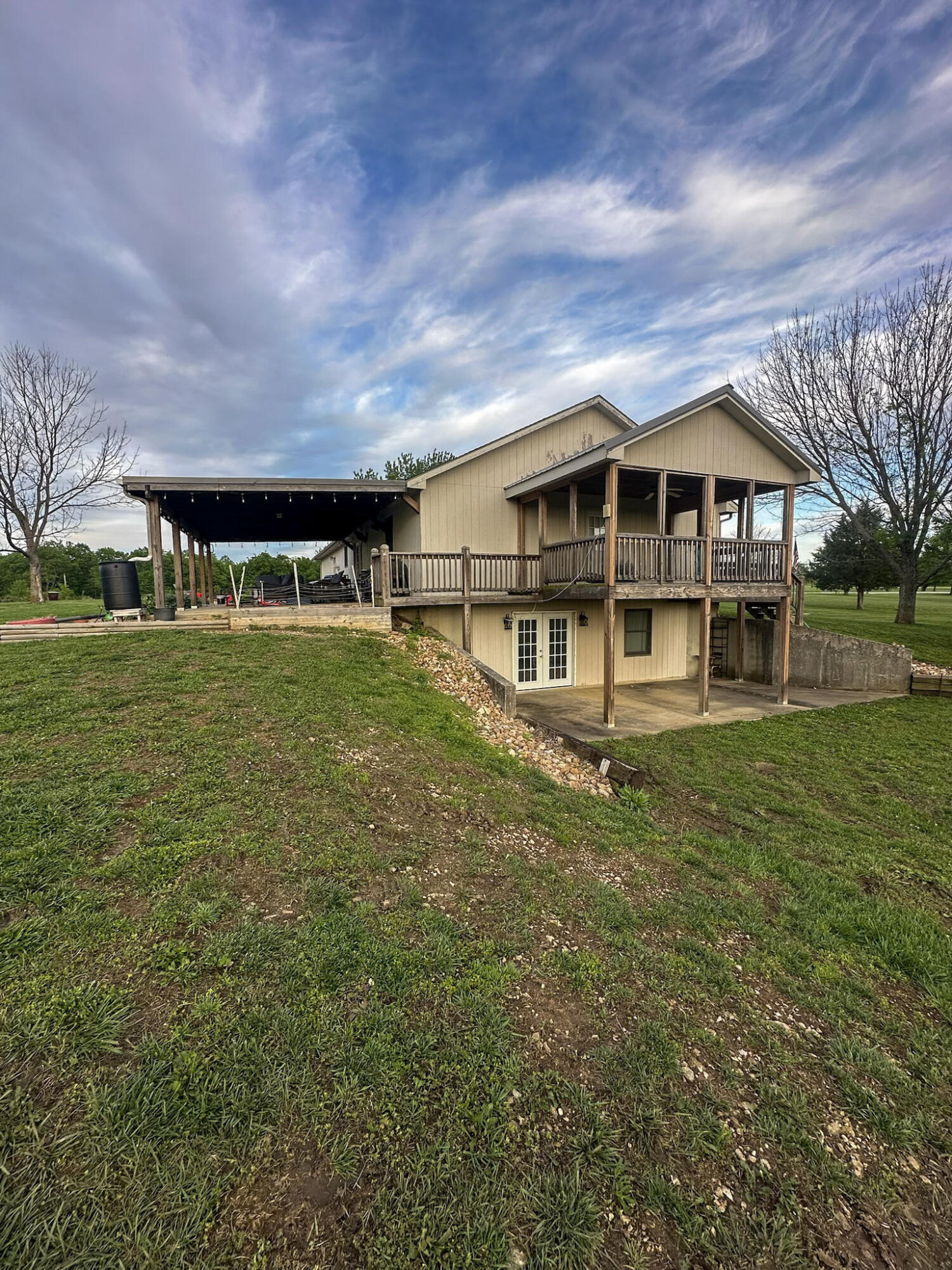 43 Northwest 354th Road Clinton, MO 64735 - Photo 8 of 59 Henry 5 -26