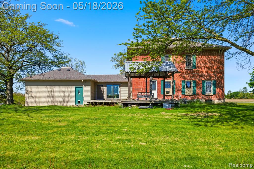 14104 Carleton West Road Carleton, MI 48117 - Photo 41 of 58