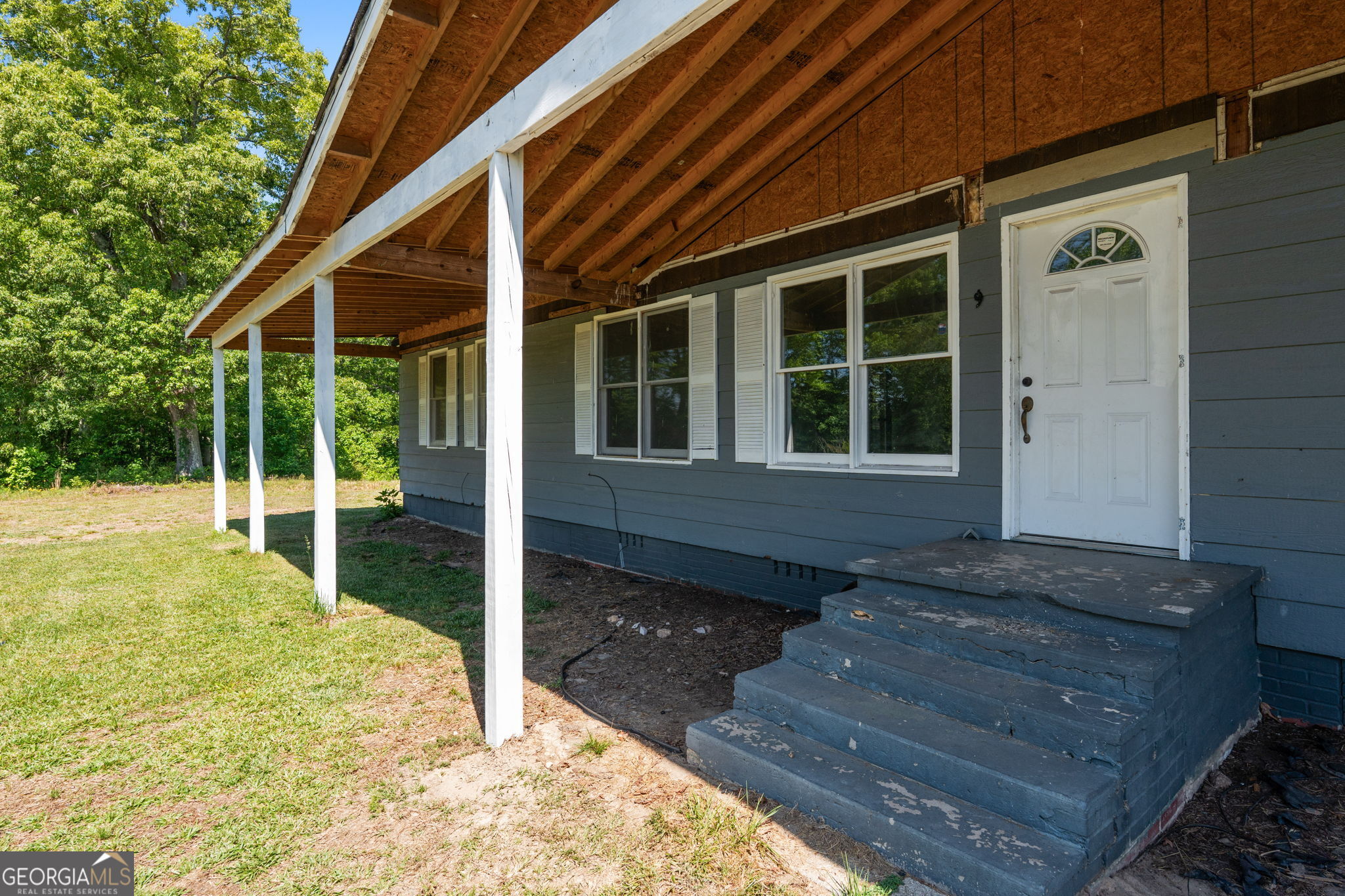 49 Frost Road Bowdon, GA 30108 - Photo 4 of 60