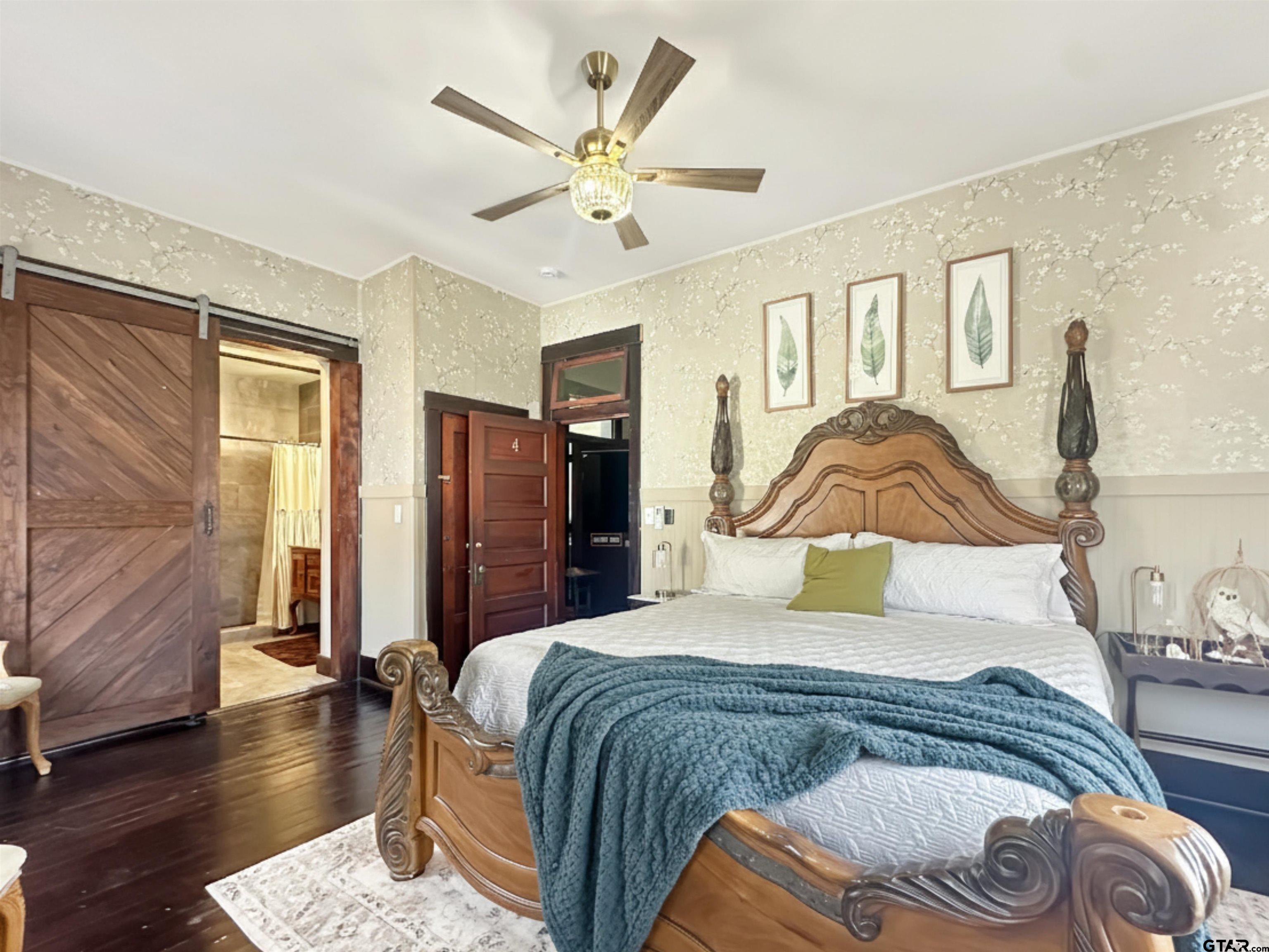 406 West 1st Street Mount Pleasant, TX 75455 - Photo 20 of 43