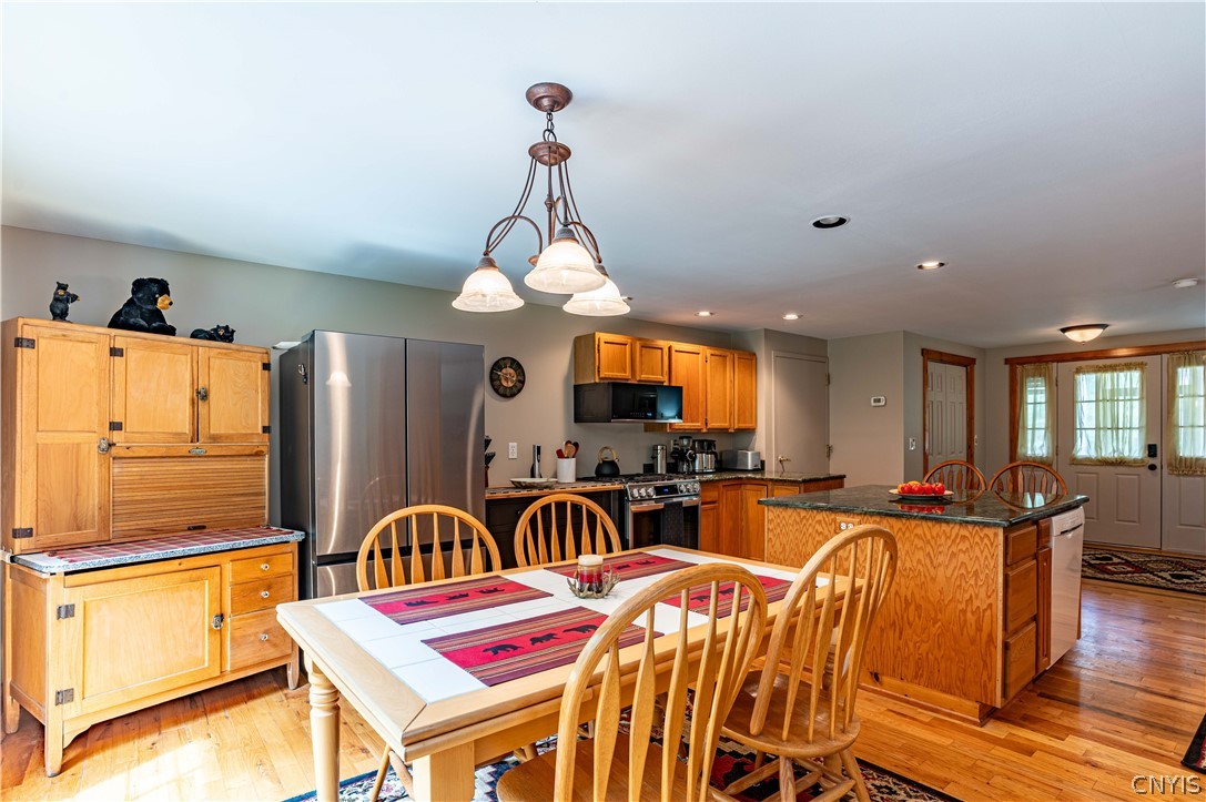 272 South Shore Road Webb, NY 13420 - Photo 26 of 49
