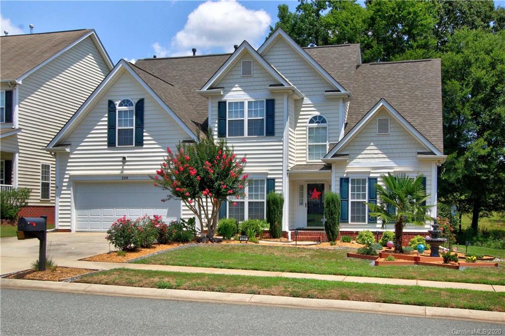 220 Mott Road Mooresville, NC 28115 - Photo 1 of 44 Gallery Image 1