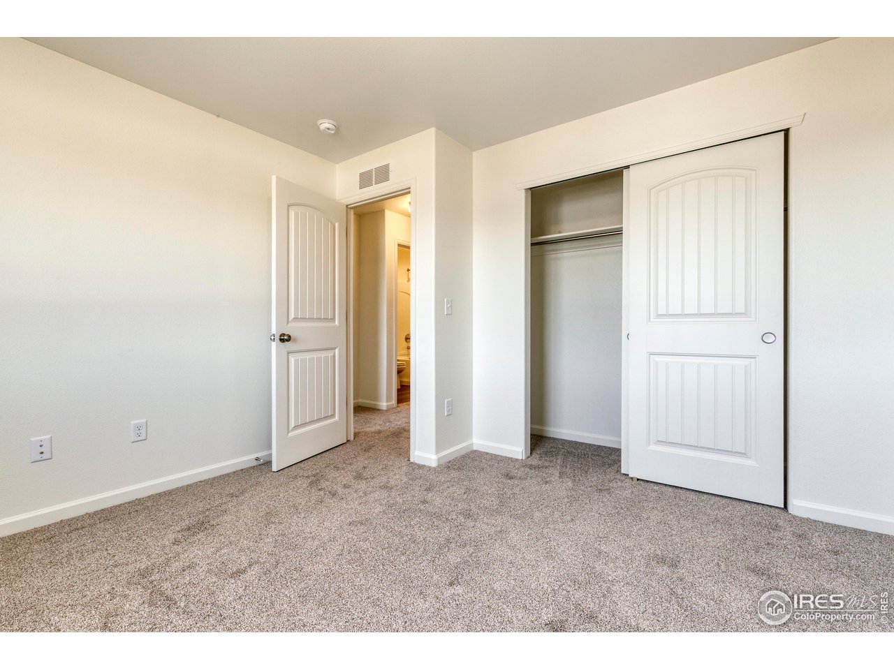 4355 24th Street Road, Unit 3702 Greeley, CO 80634 - Photo 10 of 11 3rd Bedroom