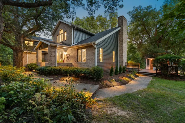 $1,340,000 | 19583 West Goodwin Road, Wilmington, IL 60481