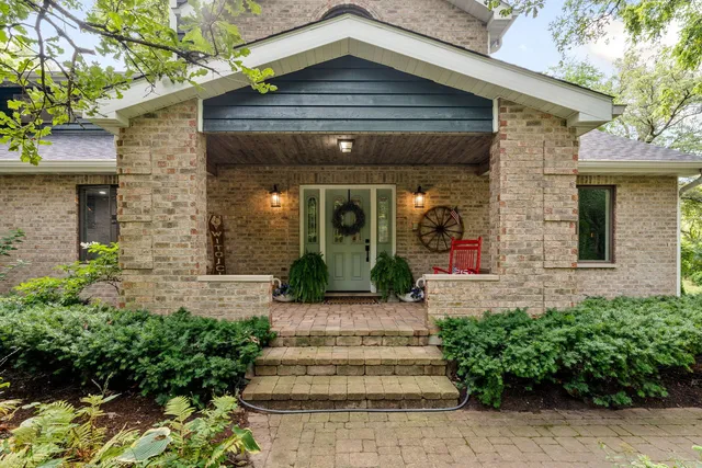 $1,340,000 | 19583 West Goodwin Road, Wilmington, IL 60481