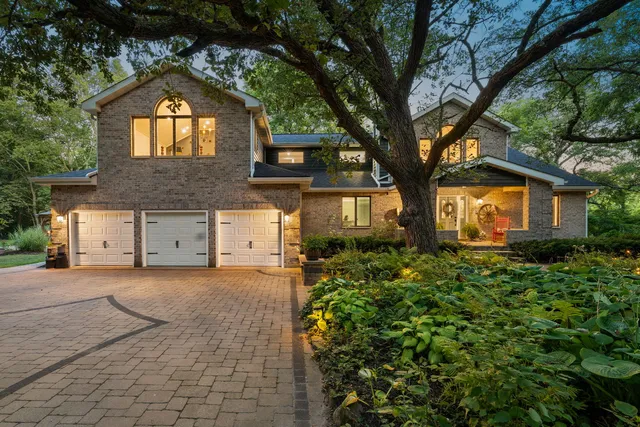 $1,340,000 | 19583 West Goodwin Road, Wilmington, IL 60481