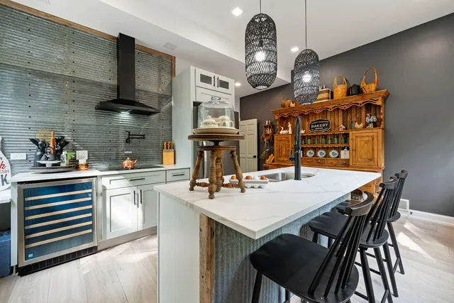 $1,340,000 | 19583 West Goodwin Road, Wilmington, IL 60481