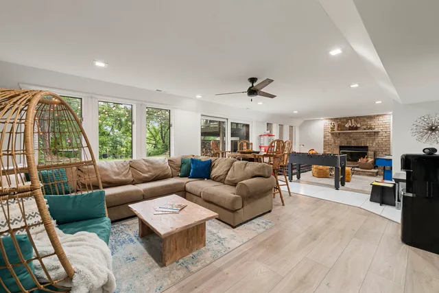 $1,340,000 | 19583 West Goodwin Road, Wilmington, IL 60481