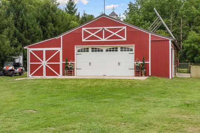 $1,340,000 | 19583 West Goodwin Road, Wilmington, IL 60481