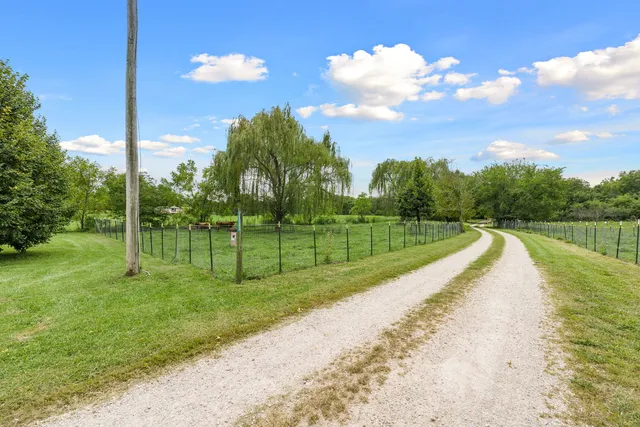 $1,340,000 | 19583 West Goodwin Road, Wilmington, IL 60481