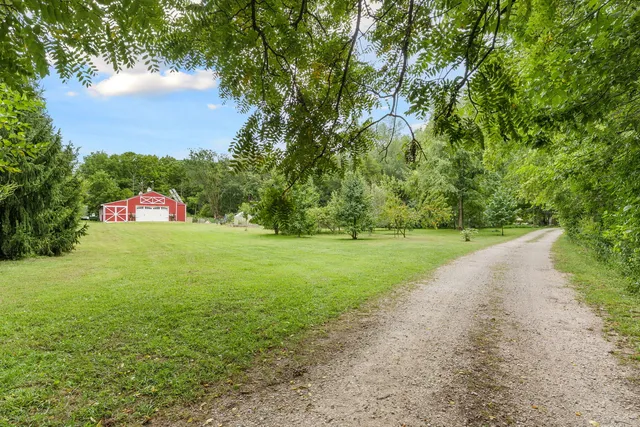 $1,340,000 | 19583 West Goodwin Road, Wilmington, IL 60481