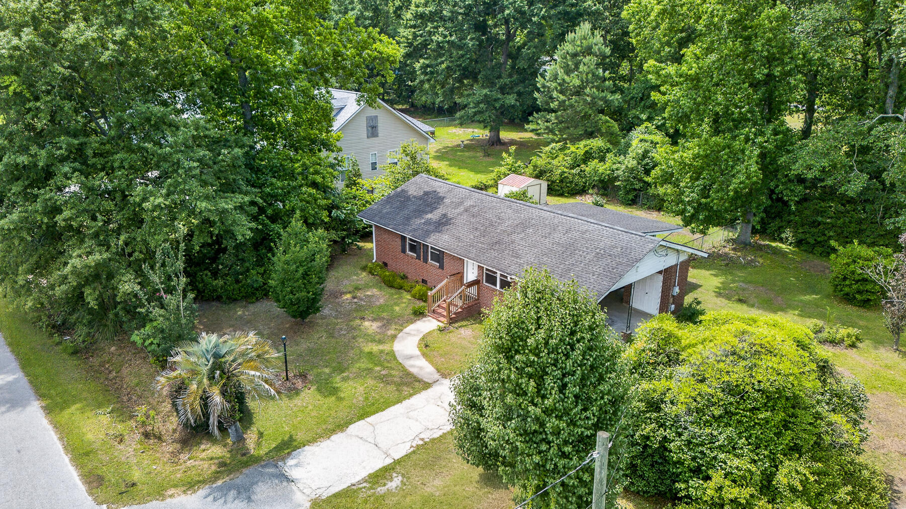 3616 Marshfield Road Johns Island, SC 29455 - Photo 30 of 33 HU-59