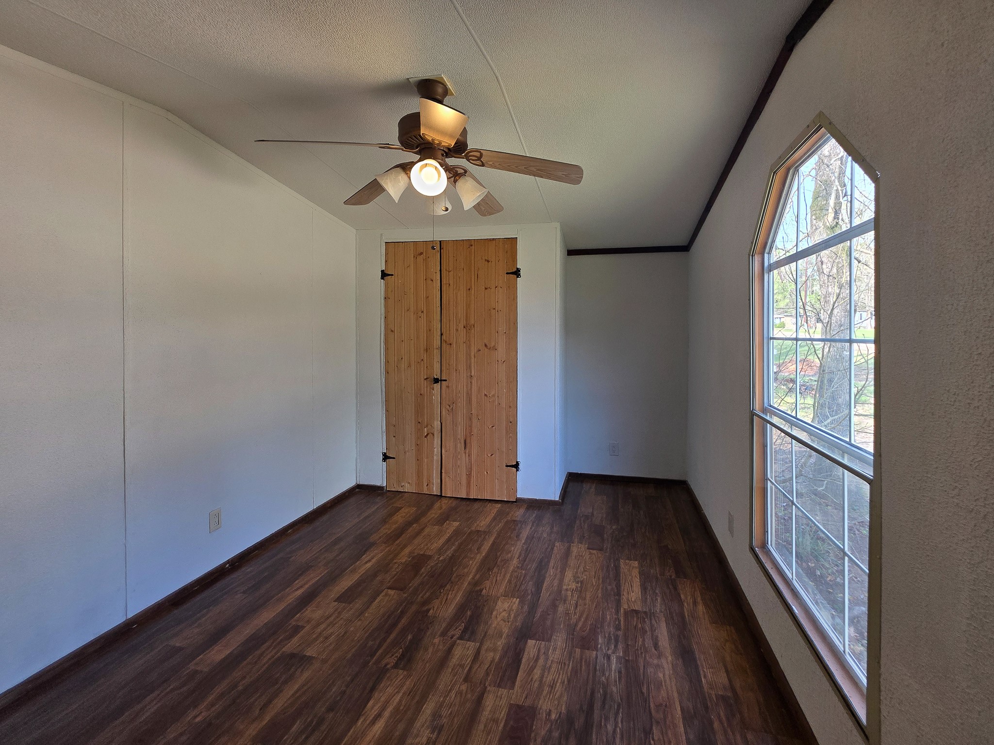 344 Holmes Road Onalaska, TX 77360 - Photo 24 of 25 309 Holmes one of the three bedrooms.