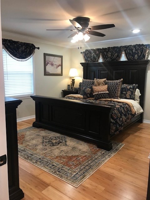 2755 Old Bratt Road Atmore, AL 36502 - Photo 24 of 39