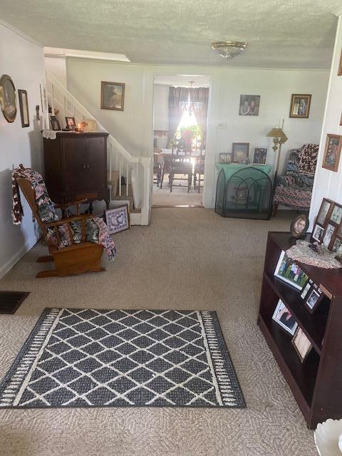 7826 Bagdad Road Bagdad, KY 40003 - Photo 2 of 12 Foyer 1