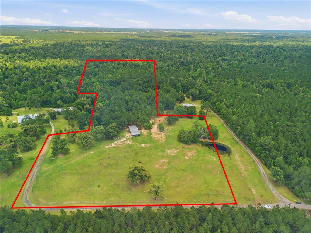 1379 Panhandle Road Dequincy, LA 70633 - Photo 34 of 35 15 acre tract can be purchased separately