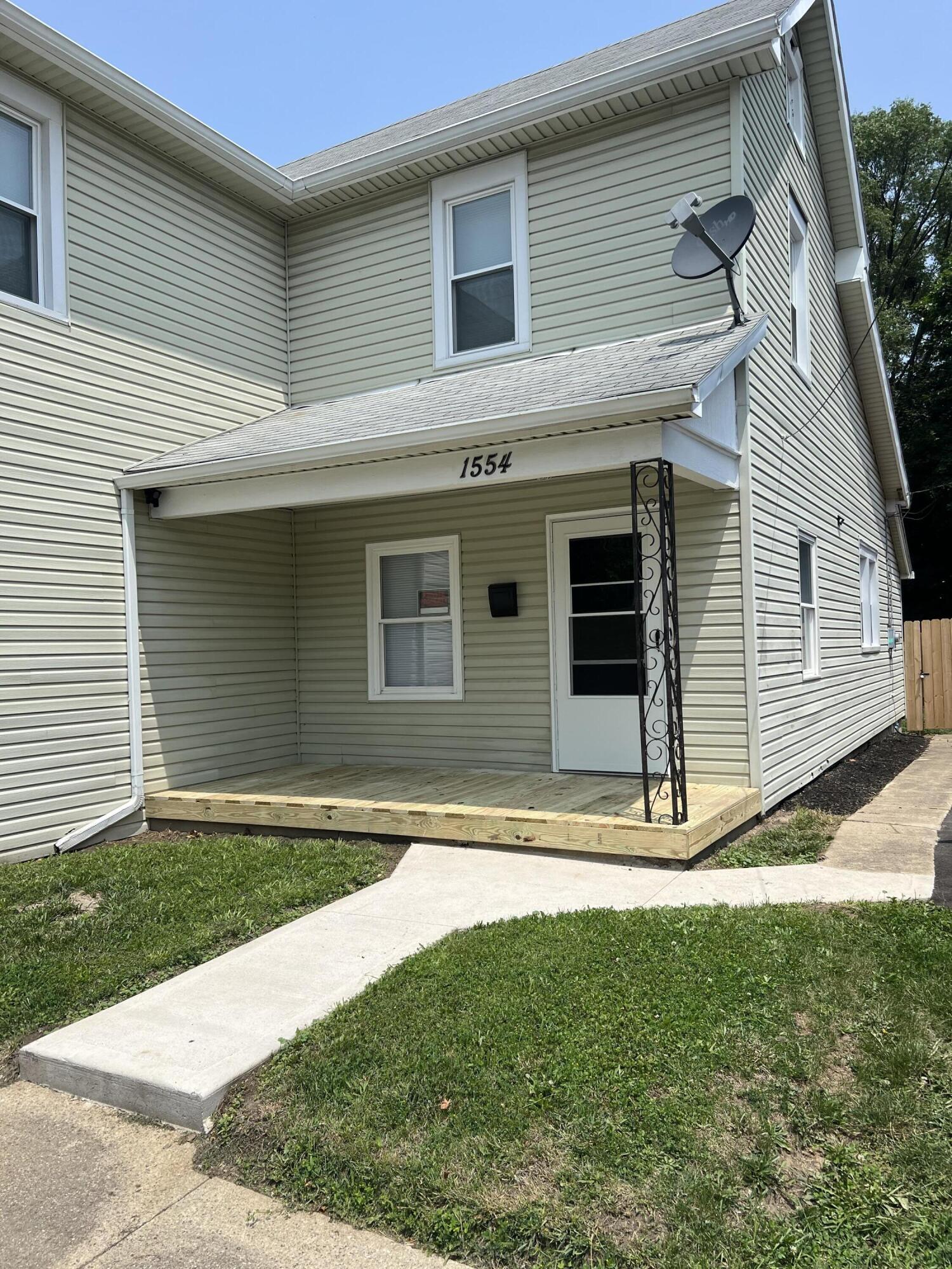 1554 Kenton Street Springfield, OH 45505 - Photo 2 of 33