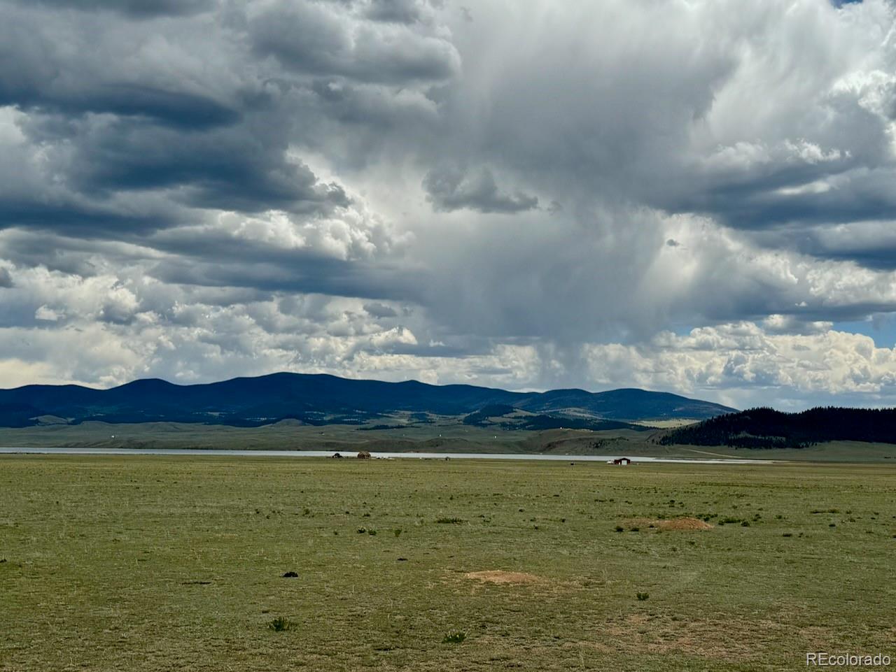 0 Pulver Mountain Road Lake George, CO 80827 - Photo 12 of 16 Gallery Image 12