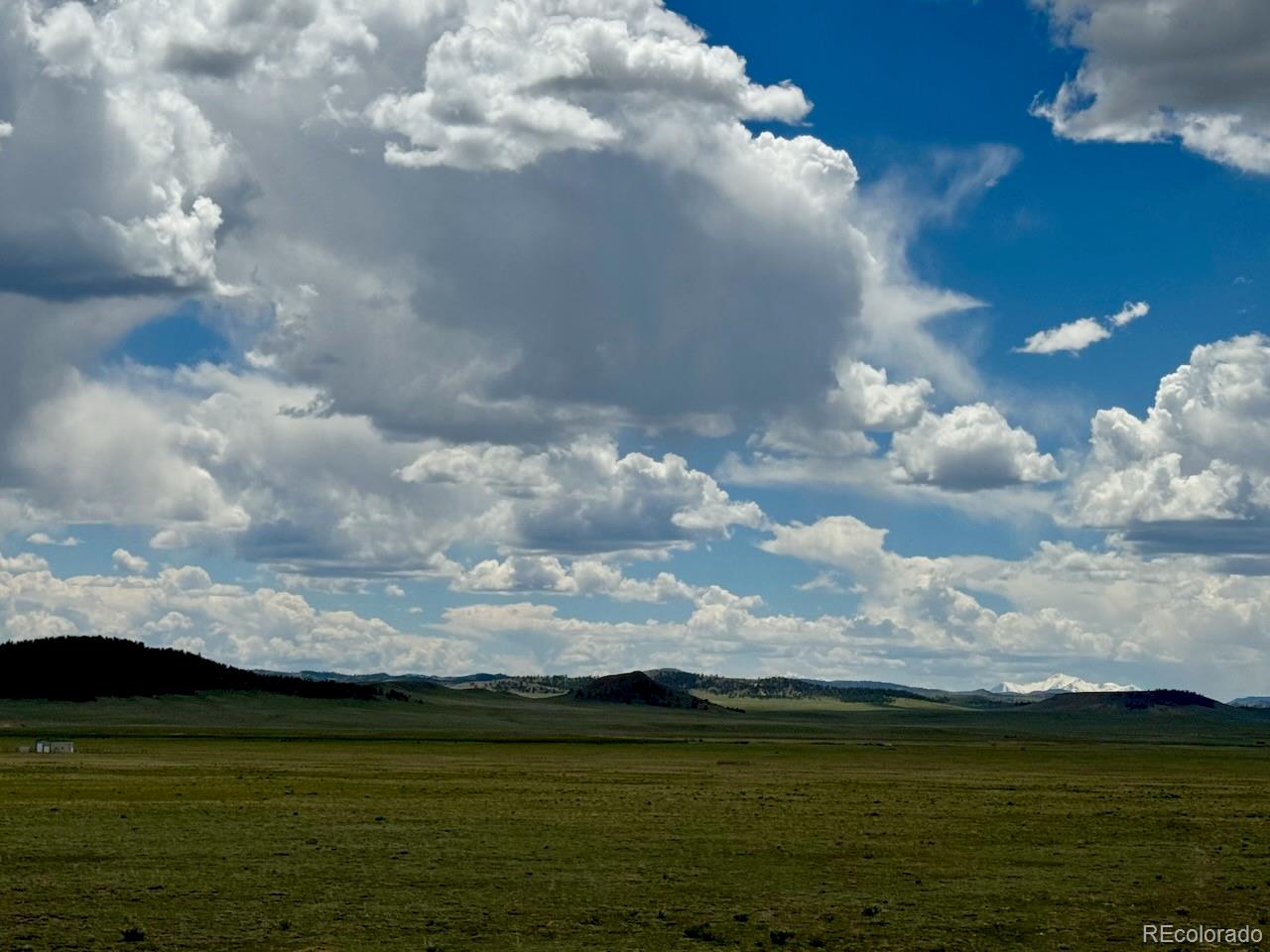 0 Pulver Mountain Road Lake George, CO 80827 - Photo 13 of 16 Gallery Image 13
