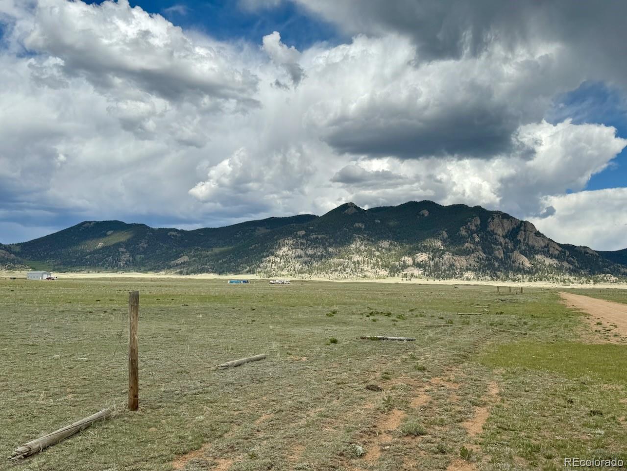 0 Pulver Mountain Road Lake George, CO 80827 - Photo 15 of 16 Gallery Image 15
