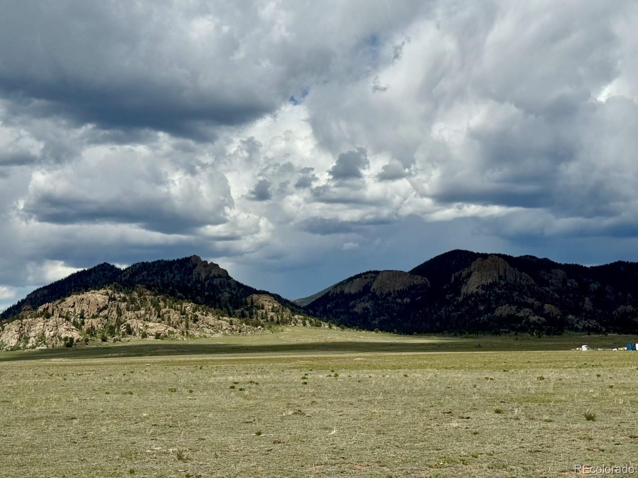 0 Pulver Mountain Road Lake George, CO 80827 - Photo 5 of 16 Gallery Image 5
