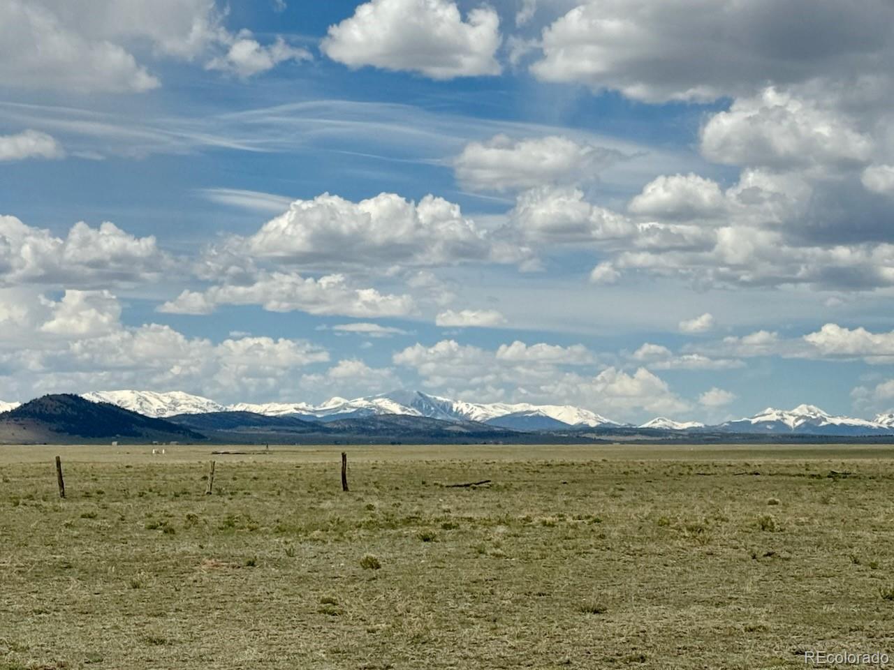0 Pulver Mountain Road Lake George, CO 80827 - Photo 6 of 16 Gallery Image 6