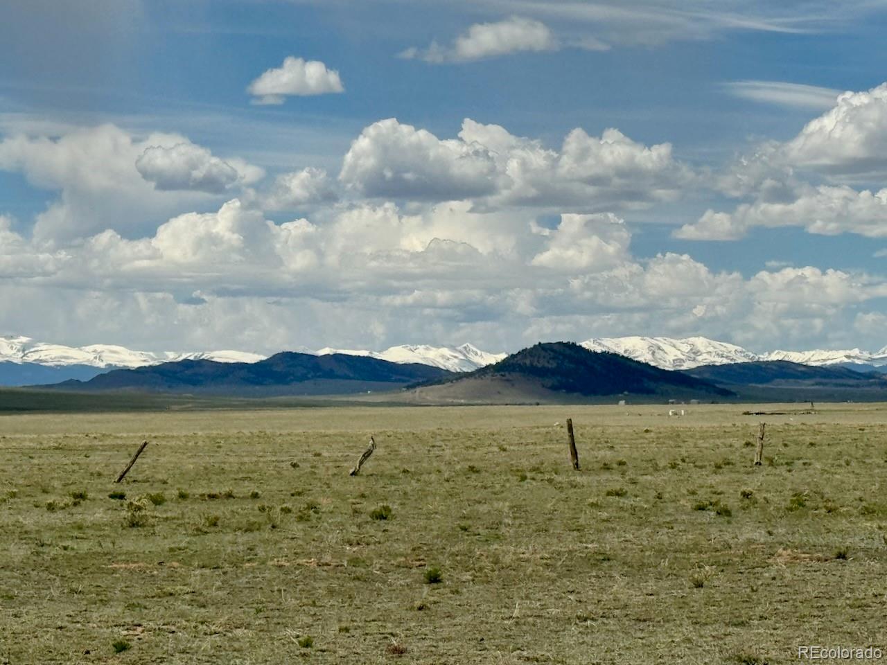 0 Pulver Mountain Road Lake George, CO 80827 - Photo 7 of 16 Gallery Image 7