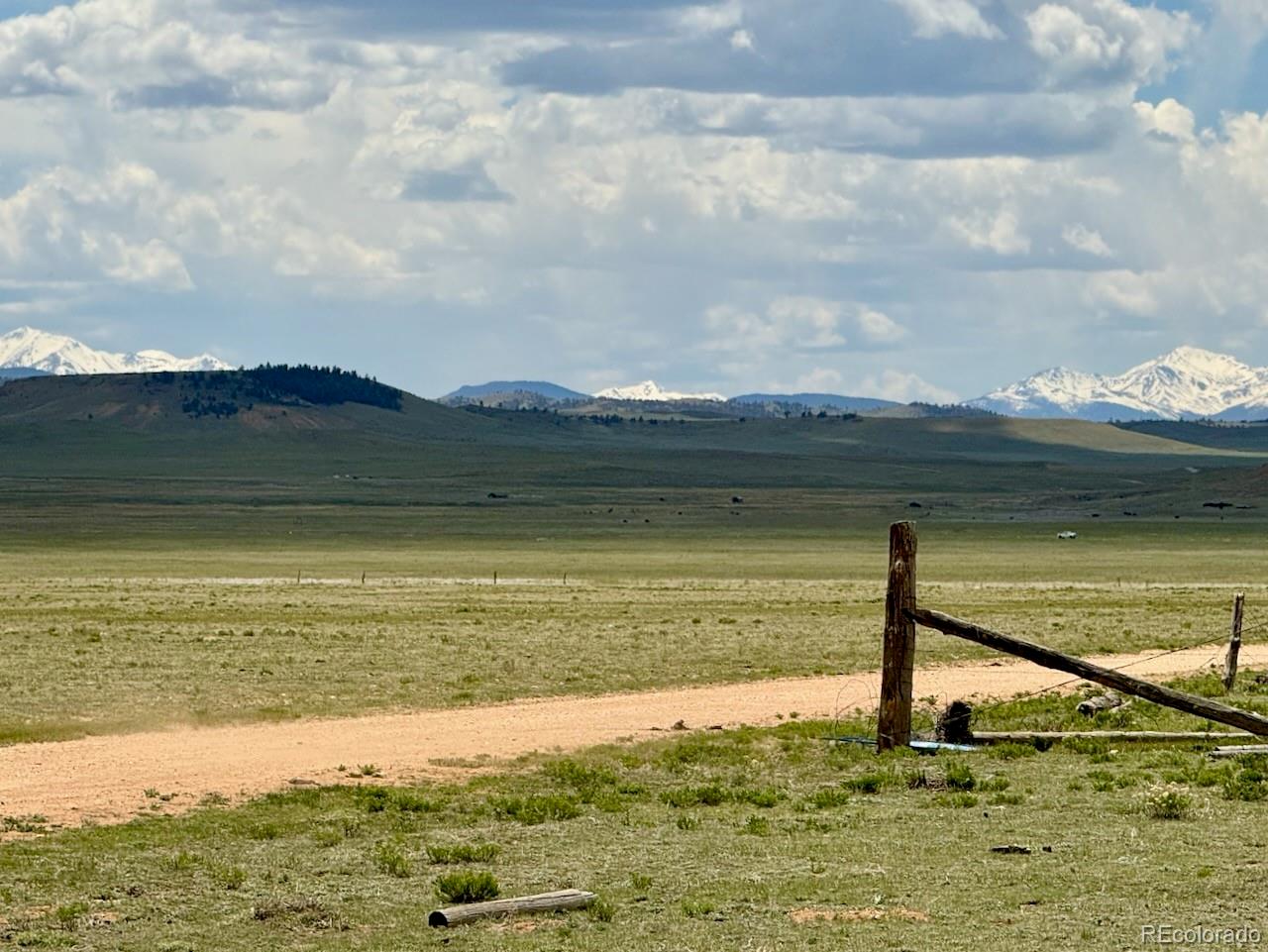 0 Pulver Mountain Road Lake George, CO 80827 - Photo 8 of 16 Gallery Image 8