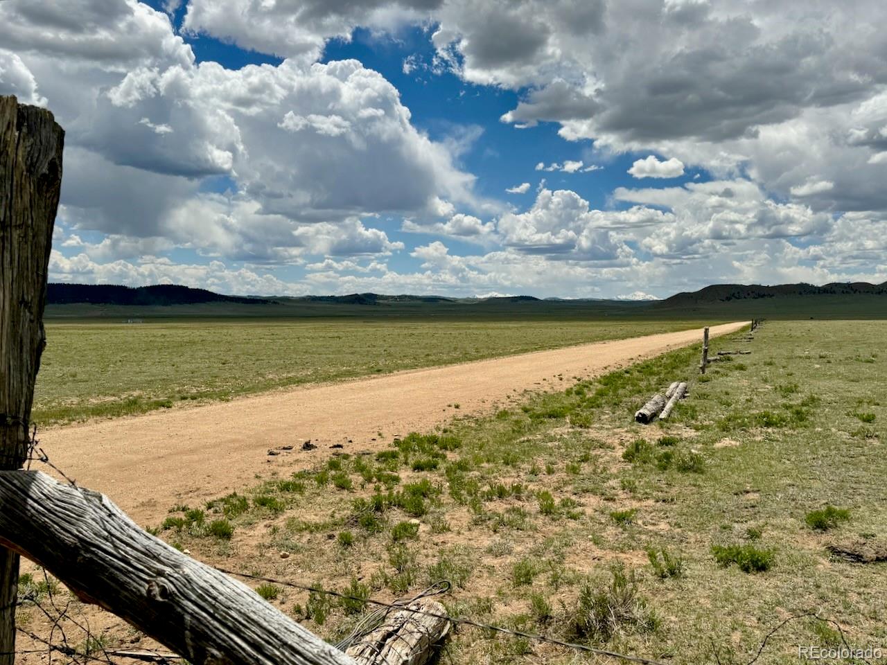 0 Pulver Mountain Road Lake George, CO 80827 - Photo 9 of 16 Gallery Image 9