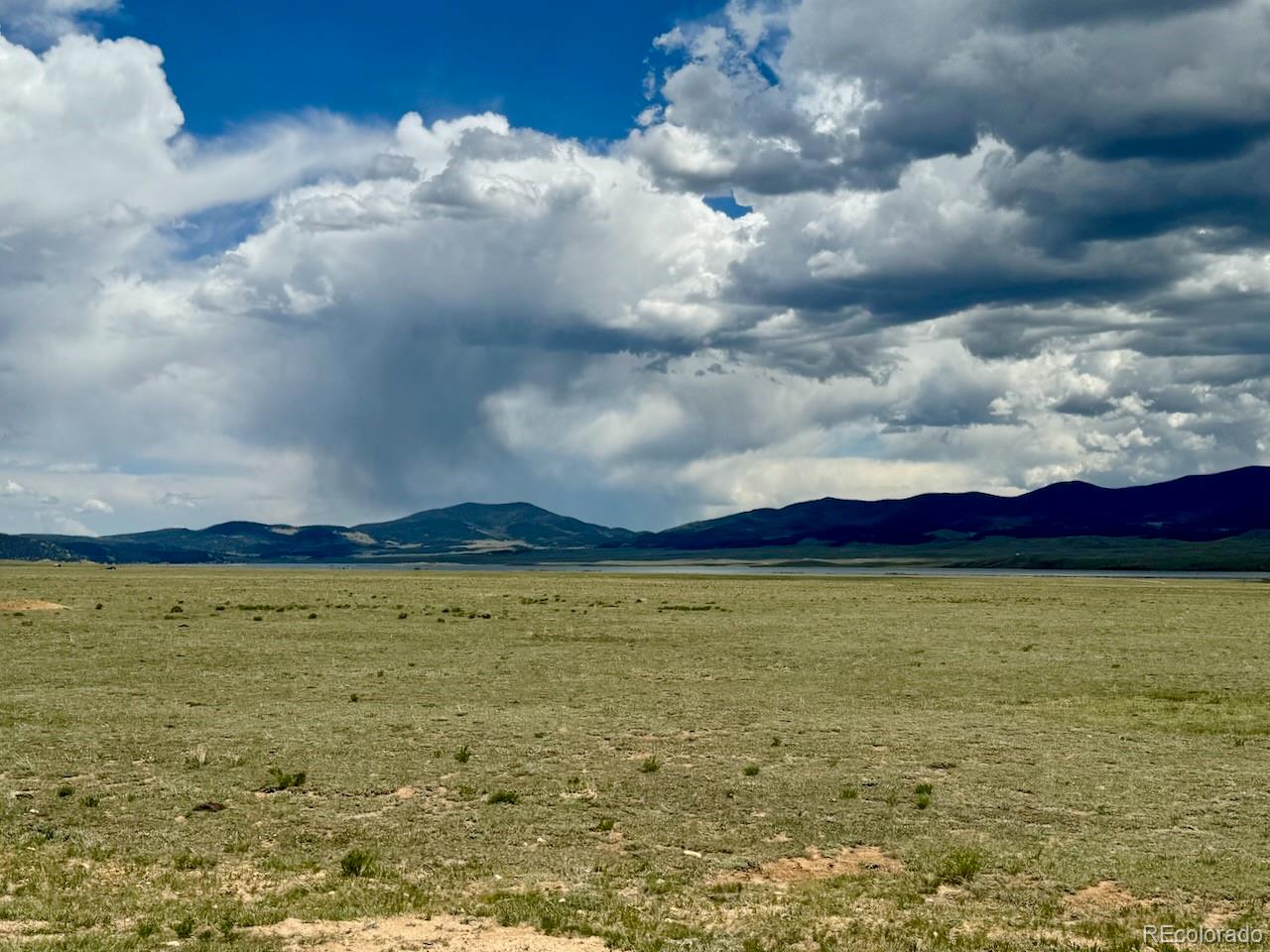 0 Pulver Mountain Road Lake George, CO 80827 - Photo 10 of 16 Gallery Image 10
