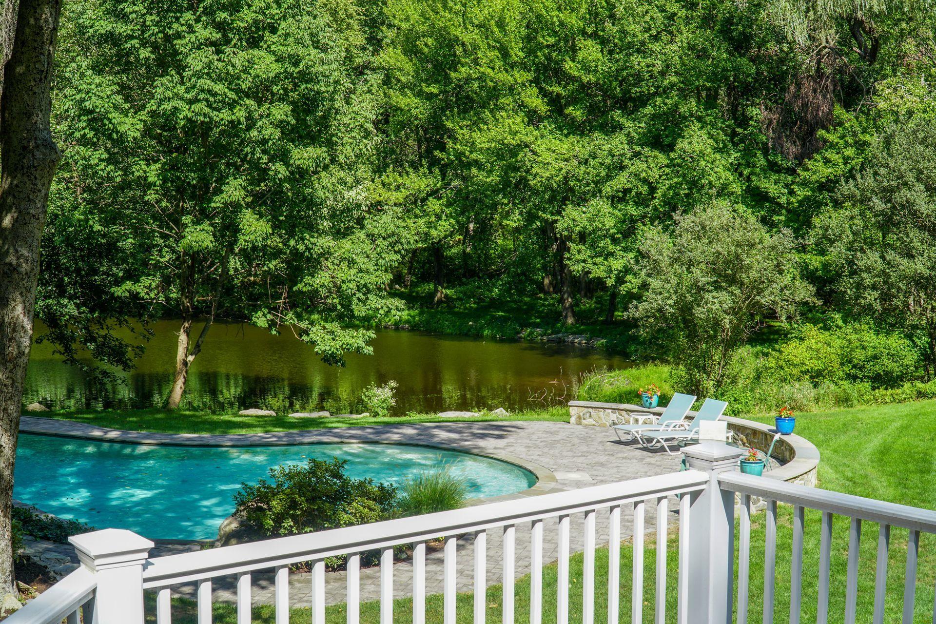 651 Laurel Road New Canaan, CT 06840 - Photo 13 of 34 22