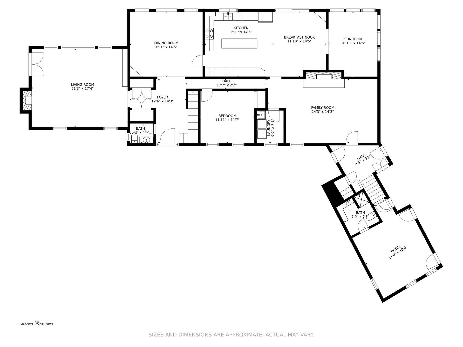 651 Laurel Road New Canaan, CT 06840 - Photo 33 of 34 0b021abc-ec0b-407b-816d-bd3d1a909a67