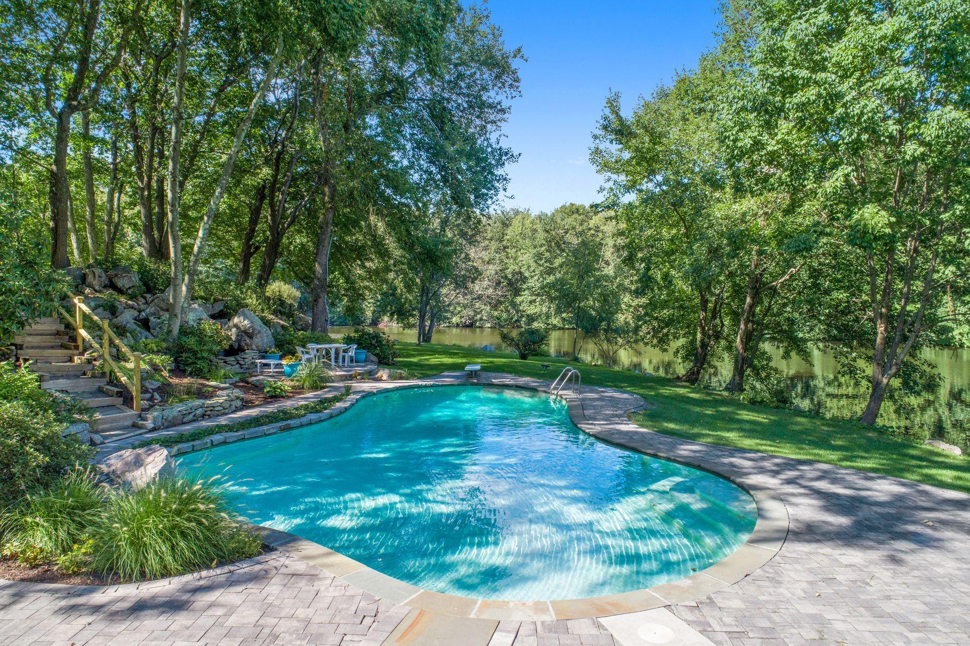 651 Laurel Road New Canaan, CT 06840 - Photo 6 of 34 5