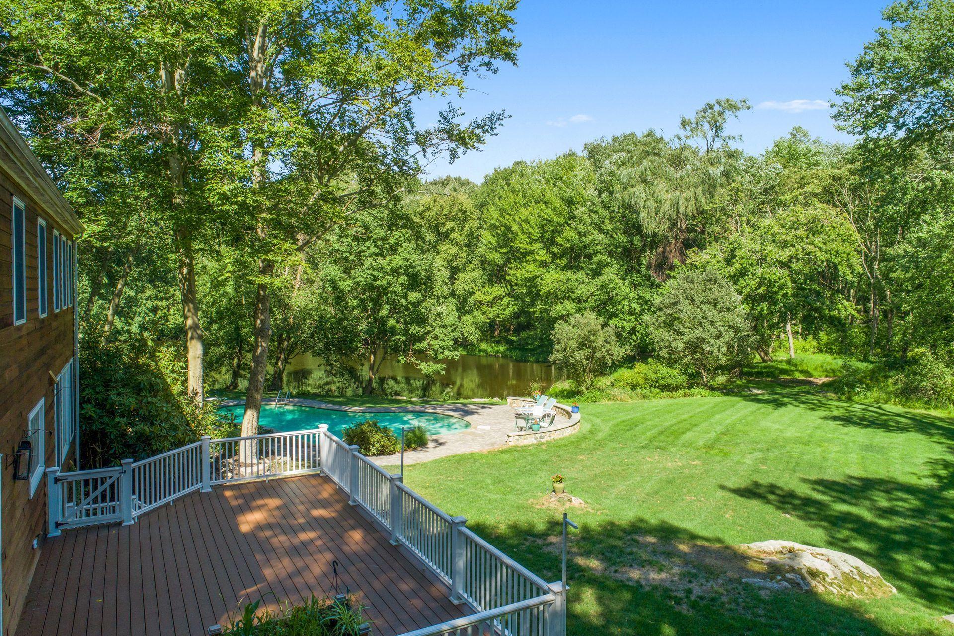 651 Laurel Road New Canaan, CT 06840 - Photo 7 of 34 6