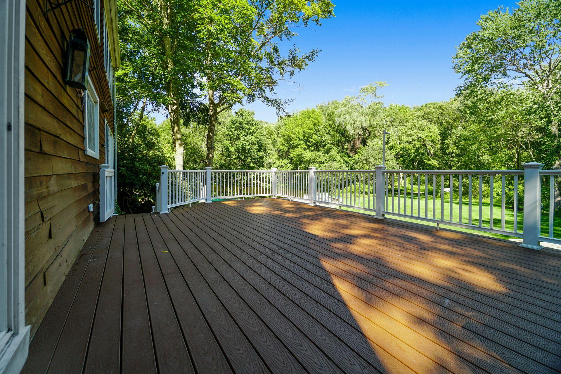 651 Laurel Road New Canaan, CT 06840 - Photo 10 of 34 15