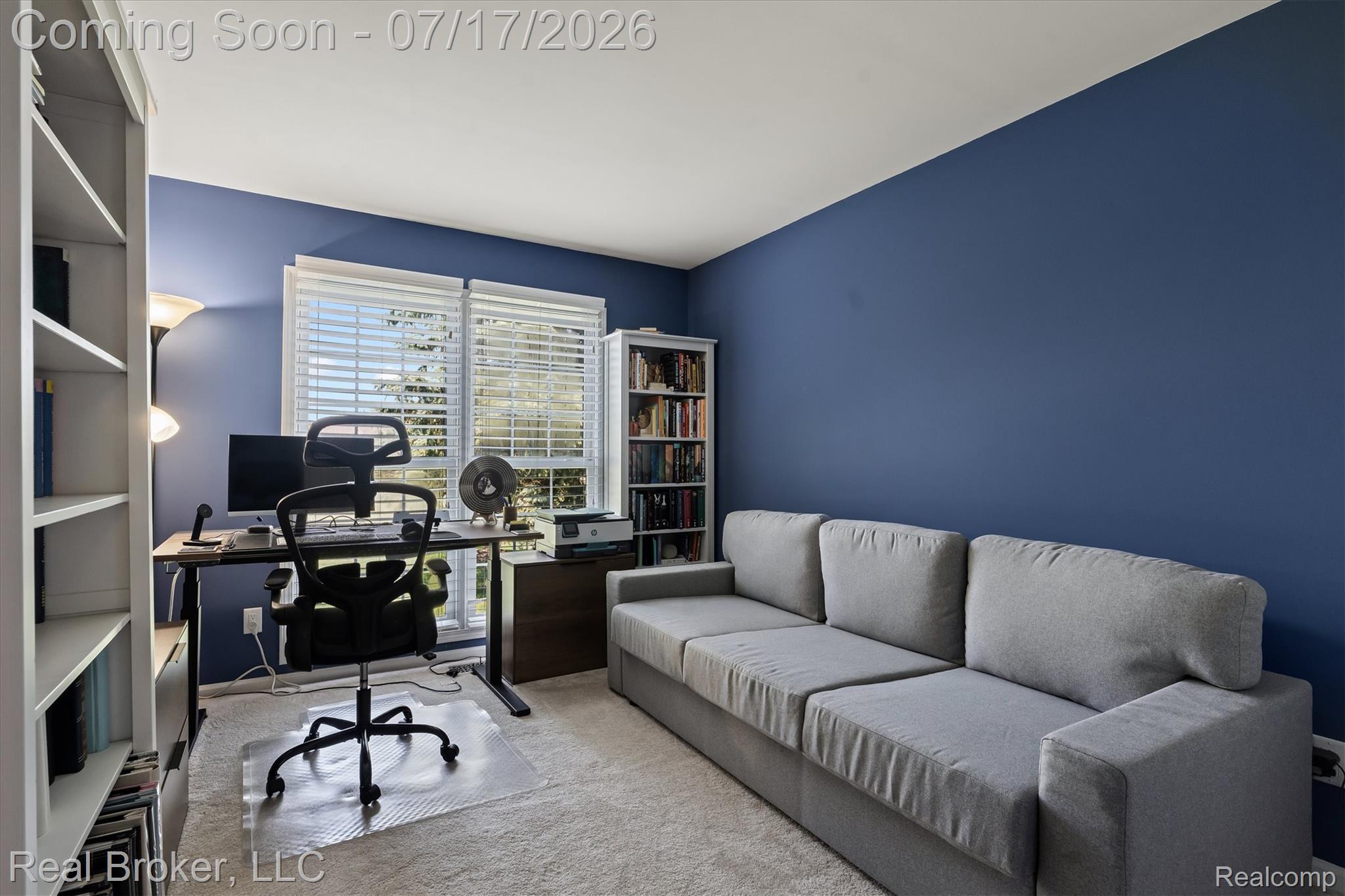 45192 Thornhill Road Canton, MI 48188 - Photo 23 of 34 Office