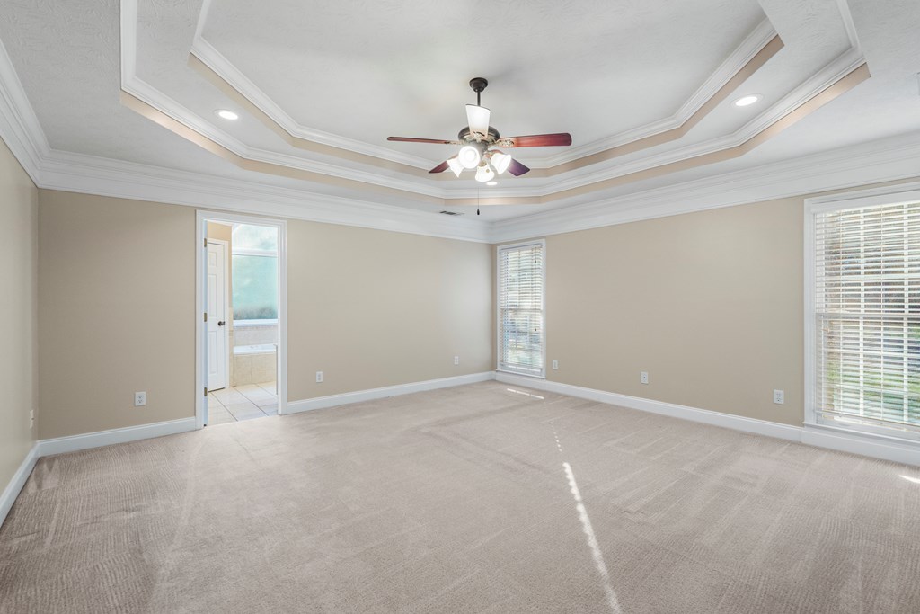 1009 Crosswinds Drive Midland, GA 31820 - Photo 13 of 29 a view of an empty room with a window