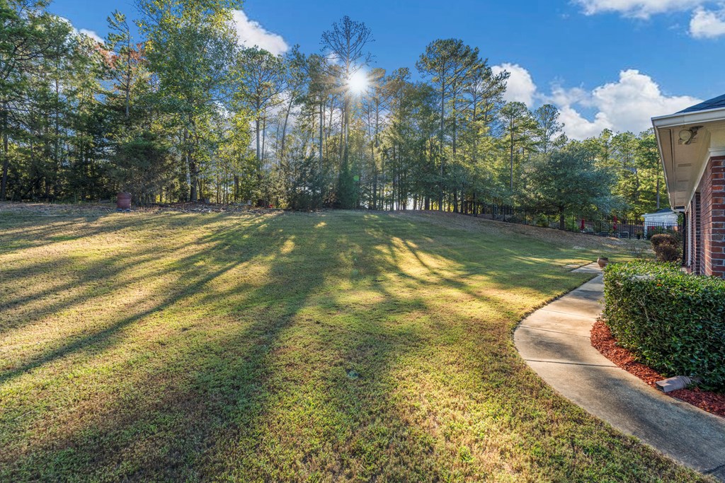 1009 Crosswinds Drive Midland, GA 31820 - Photo 22 of 29 a view of a swimming pool