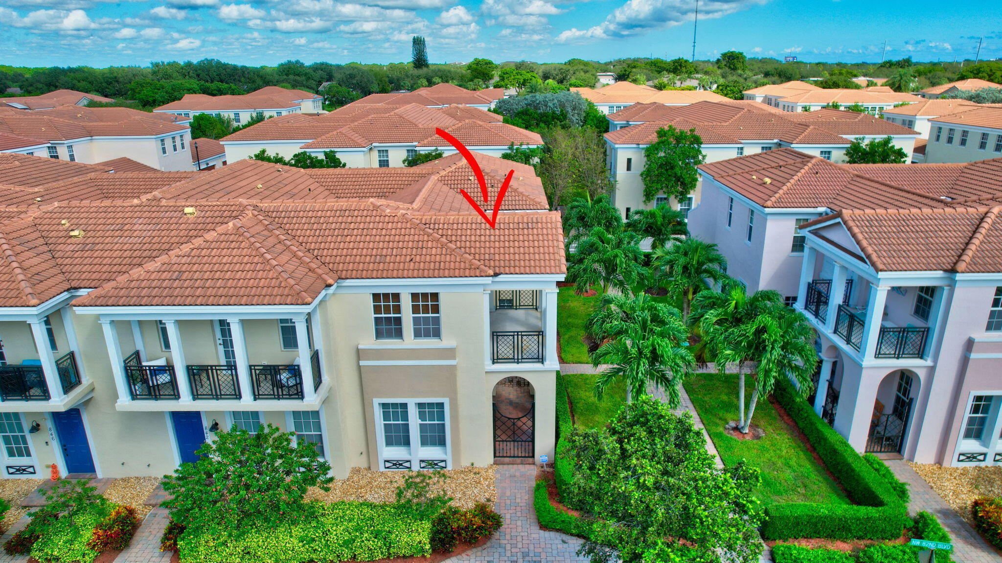 838 Northwest 83rd Lane Boca Raton, FL 33487 - Photo 41 of 68 42-web-or-mls-DJI_0663_4_5_6_7