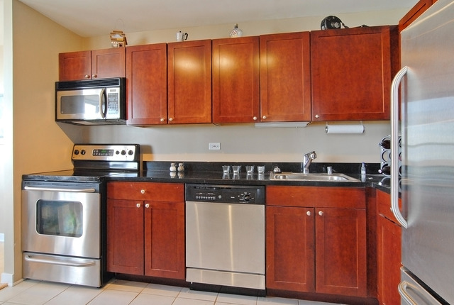 655 West Irving Park Road, Unit 3410 Chicago, IL 60613 - Photo 3 of 9