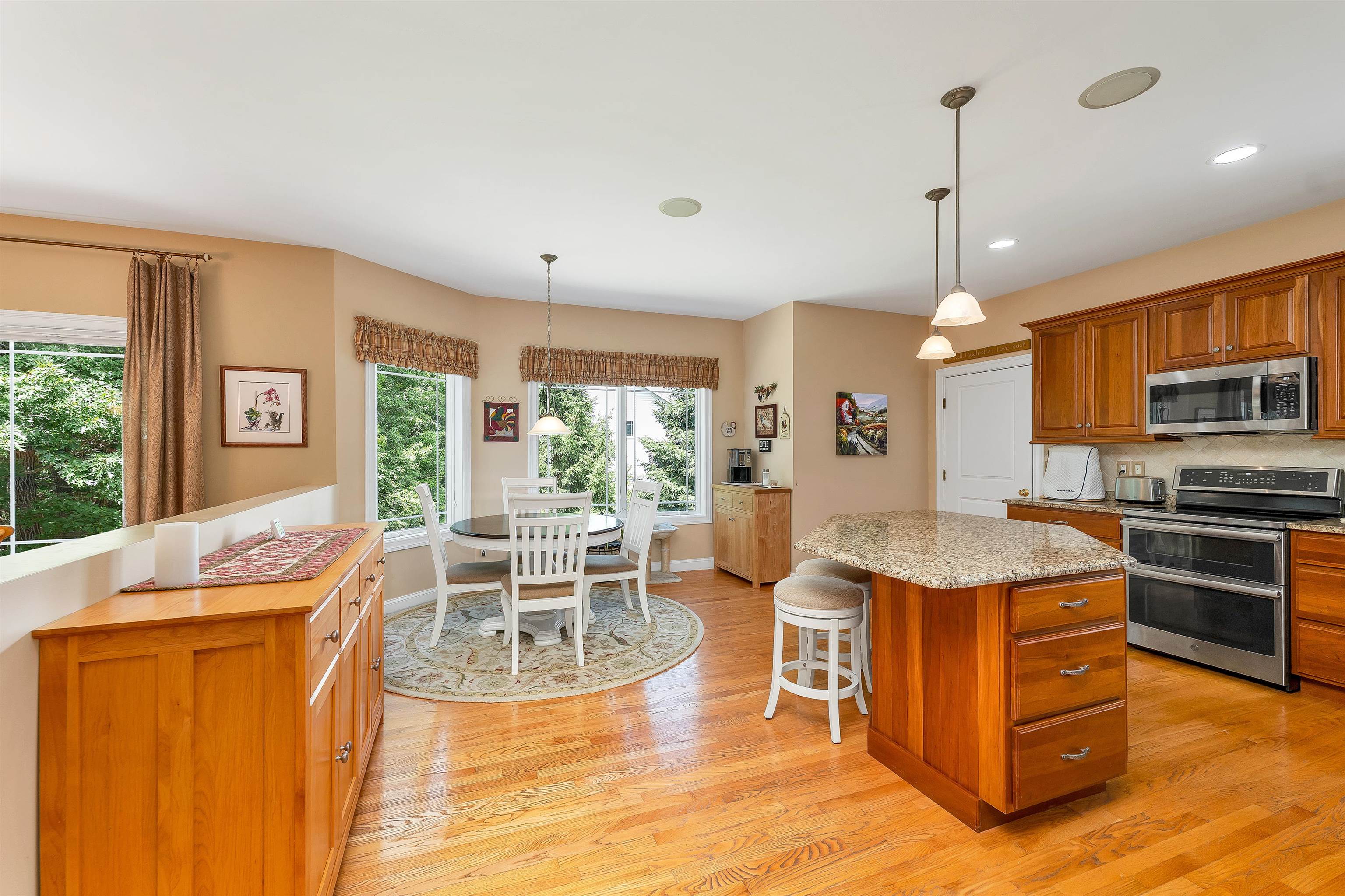 35 Gordon Mountain Road Windham, NH 03087 - Photo 4 of 45