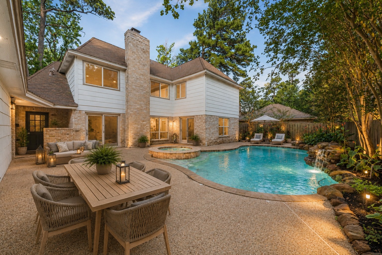 9543 Enstone Circle Spring, TX 77379 - Photo 37 of 50 Virtual stage