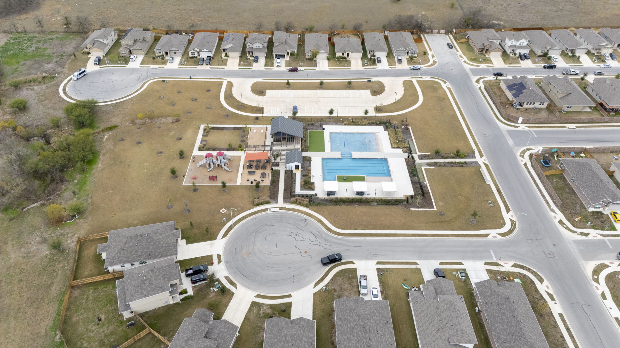 453 Apache Plum Drive Kyle, TX 78640 - Photo 29 of 30