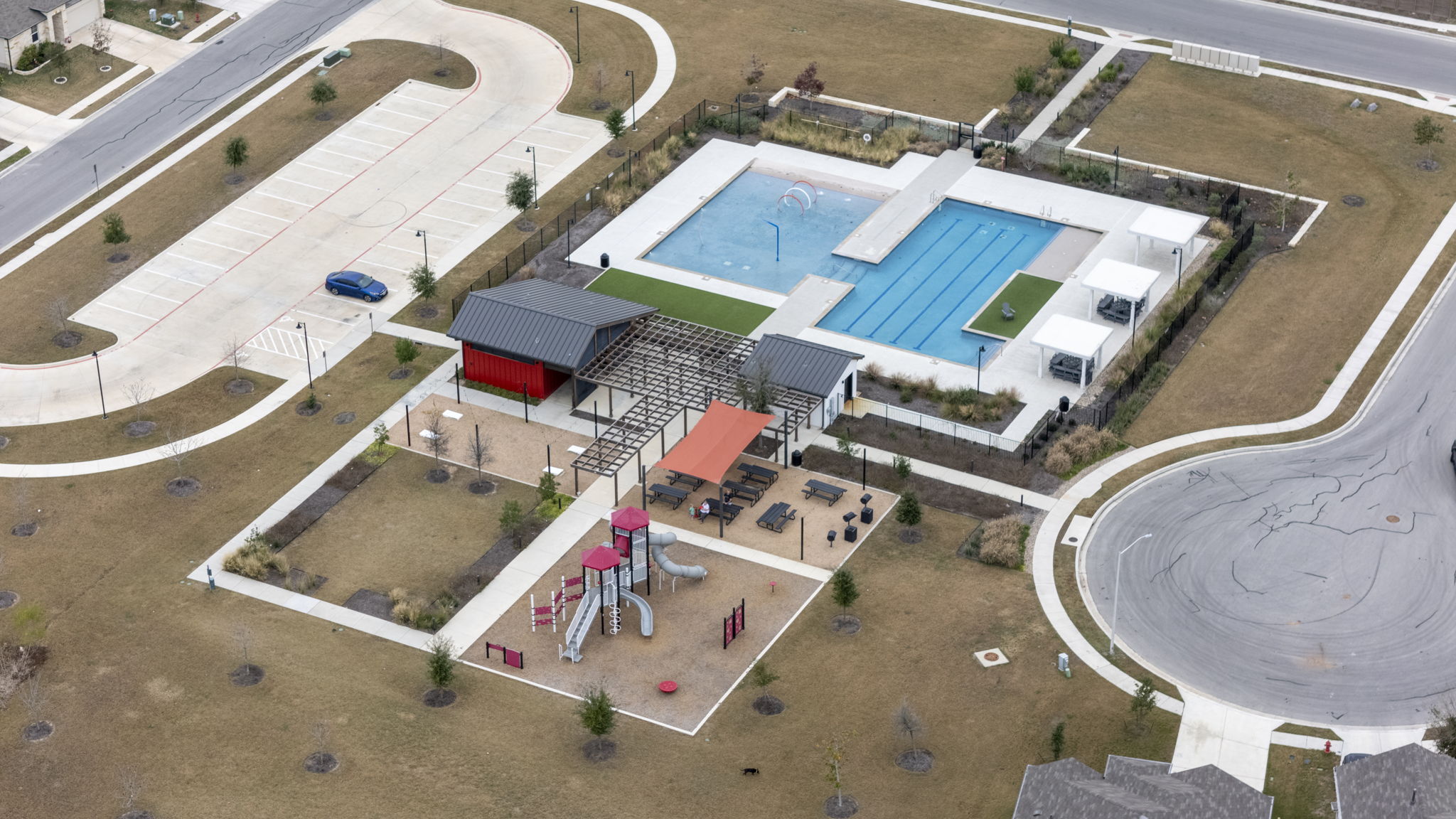 453 Apache Plum Drive Kyle, TX 78640 - Photo 30 of 30