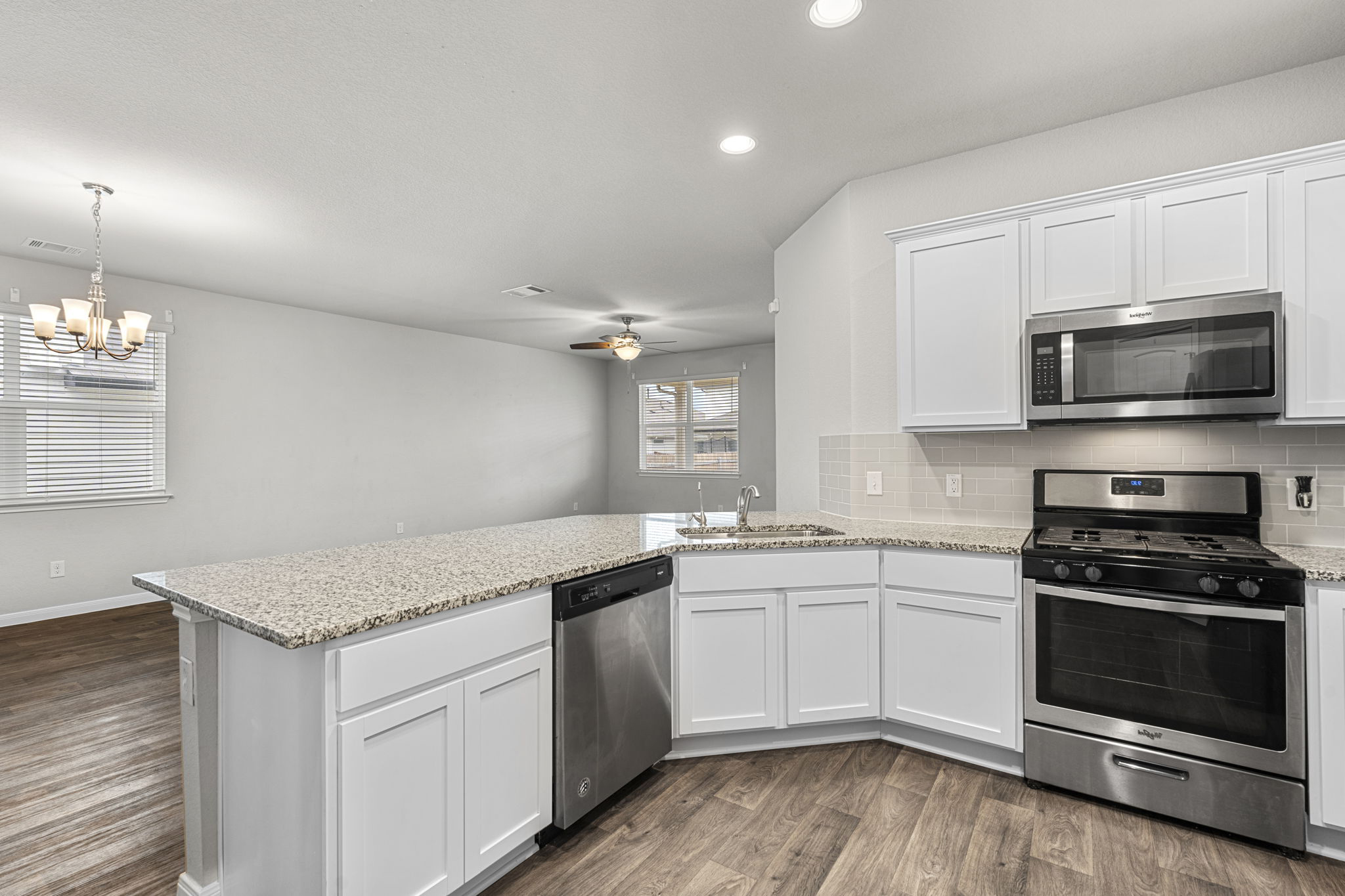 453 Apache Plum Drive Kyle, TX 78640 - Photo 6 of 30