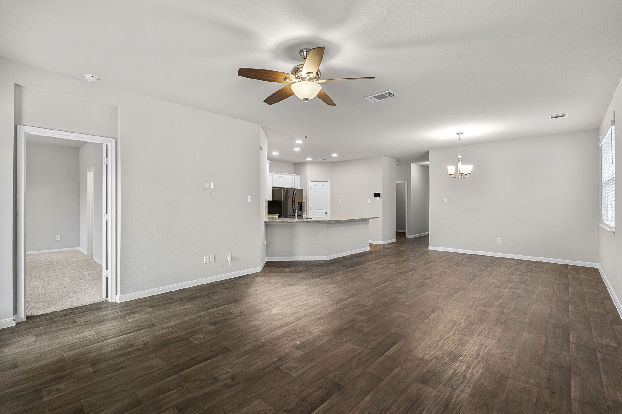 453 Apache Plum Drive Kyle, TX 78640 - Photo 10 of 30