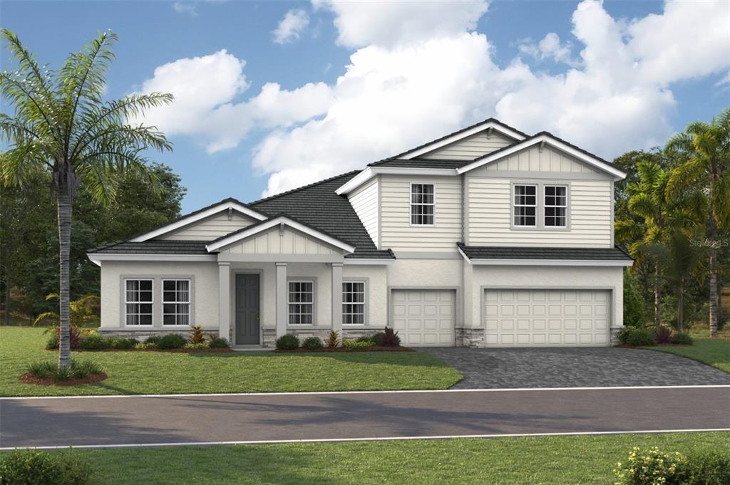4348 Springhouse Circle Lakewood Ranch, FL 34211 - Photo 1 of 1