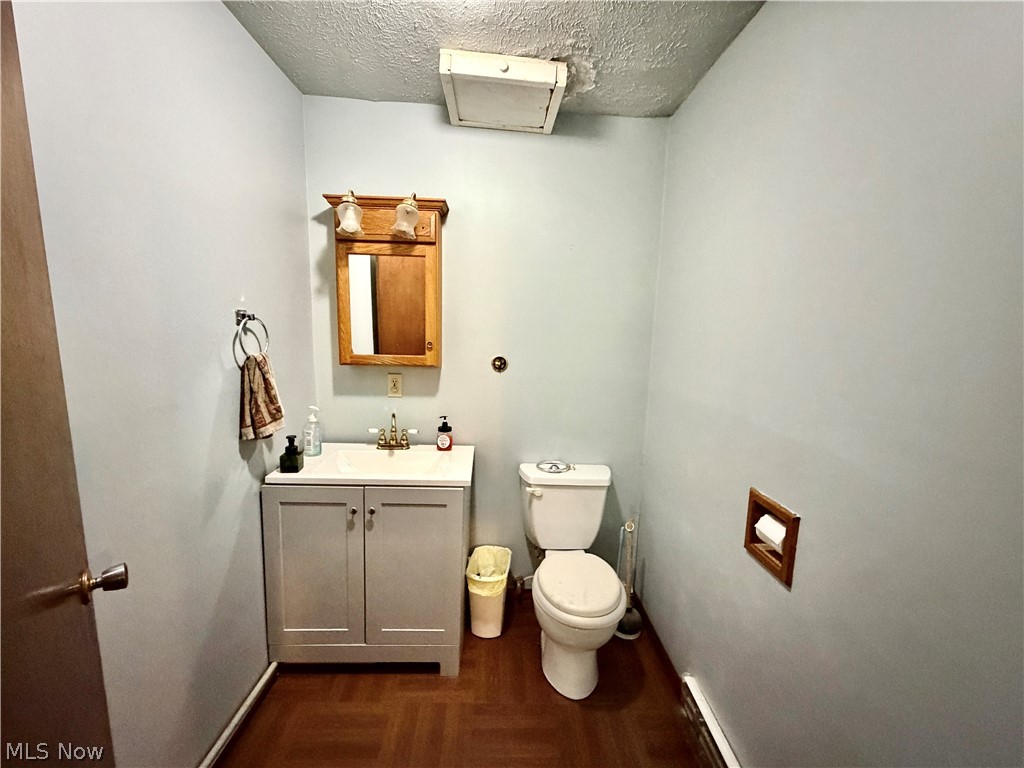 3948 Carson Salt Springs Road Newton Falls, OH 44444 - Photo 11 of 14